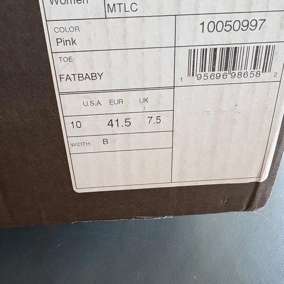 Ariat Fat Baby Boots - Picture 4 of 7